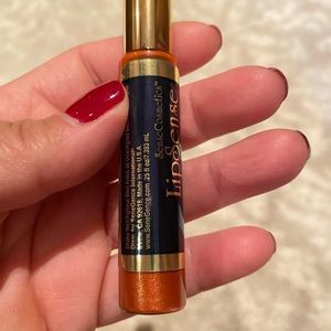 New Persimmon Lipsense